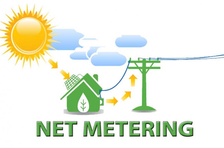 ΣΤΕΓΗ: Που μπορούν να επικοινωνούν οι ενδιαφερόμενοι για το net metering