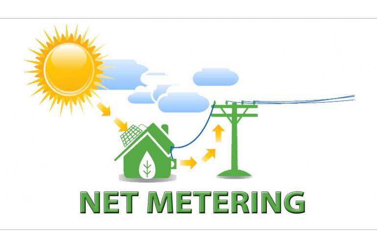 Σε ημερίδα του ΤΕΙ Κοζάνης για το net metering η «ΣΤΕΓΗ»